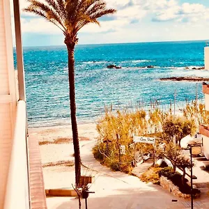  Appartamento A 2 Passi Dal Mare !! Alta Turistica Spagna