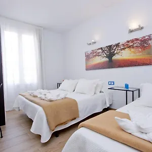 Barcelona City Hotel Βαρκελώνη