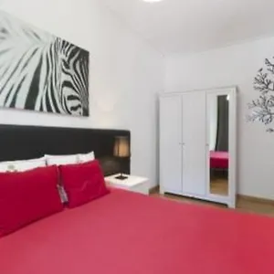 Apartamento La Meva Llar Poeta-cabanyes,-81