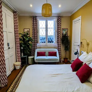 Campo de lujo Unique Premium With Sunset Terrace In Born Neighborhood