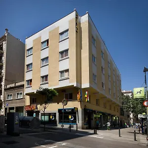 Hostal Barcelona ** Βαρκελώνη