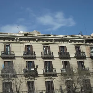 3* Gæstehus Ciudadela