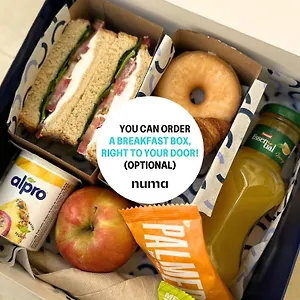 Numa Seda Appartamento