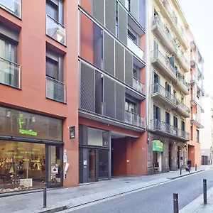  Appartamento Bonavista - Virreina Spagna