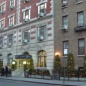 **** מלון Washington Square ארצות הברית