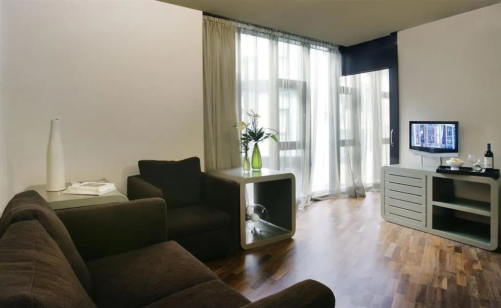 H10 Casanova Hotel Barcelona