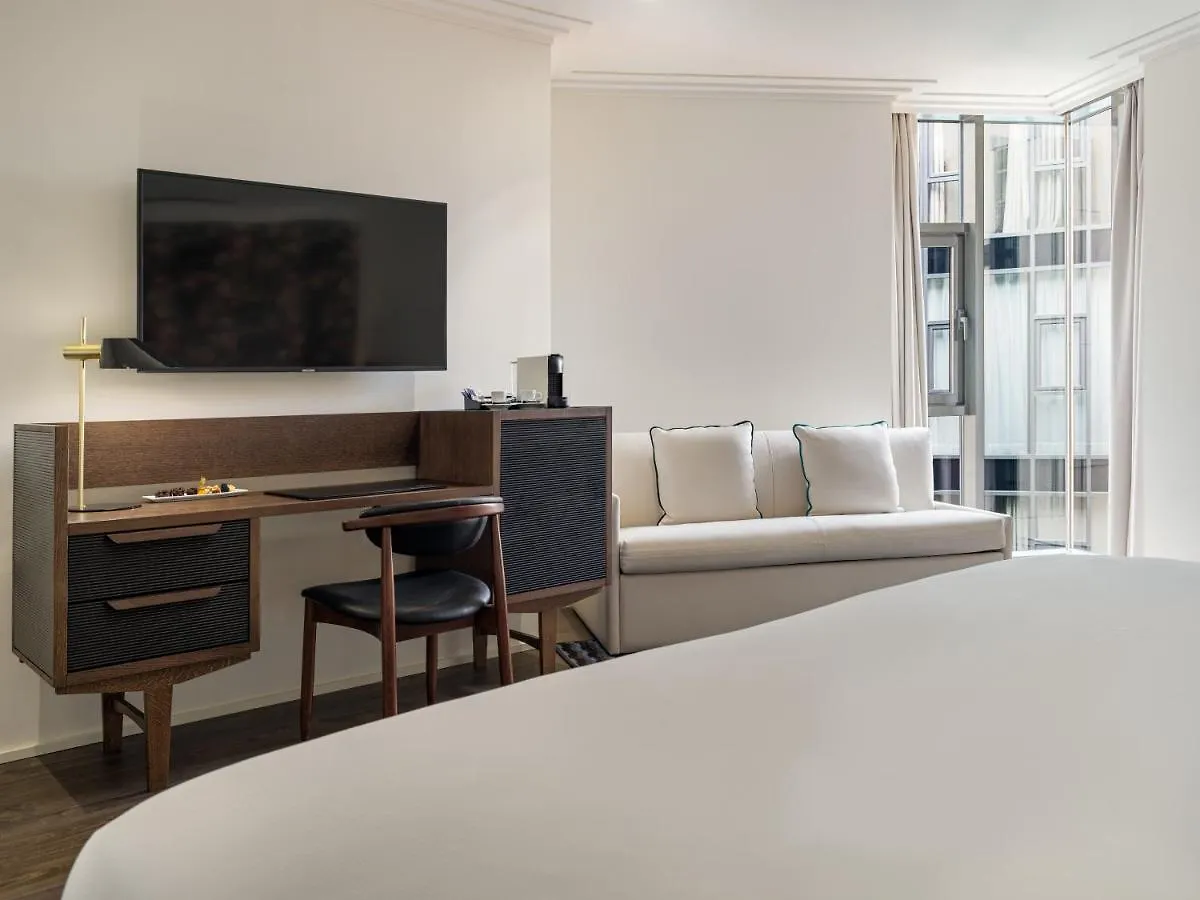 H10 Casanova Hotel Barcelona 4*,
