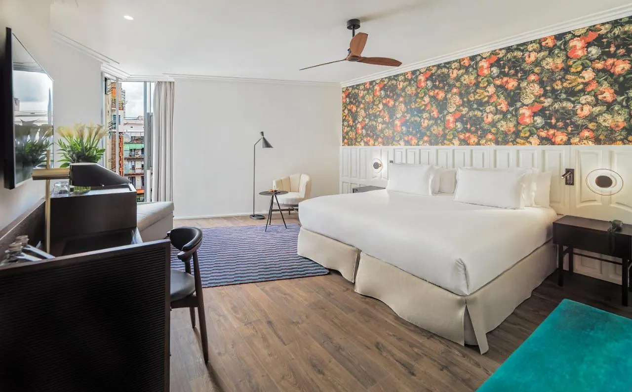 H10 Casanova Hotel Barcelona