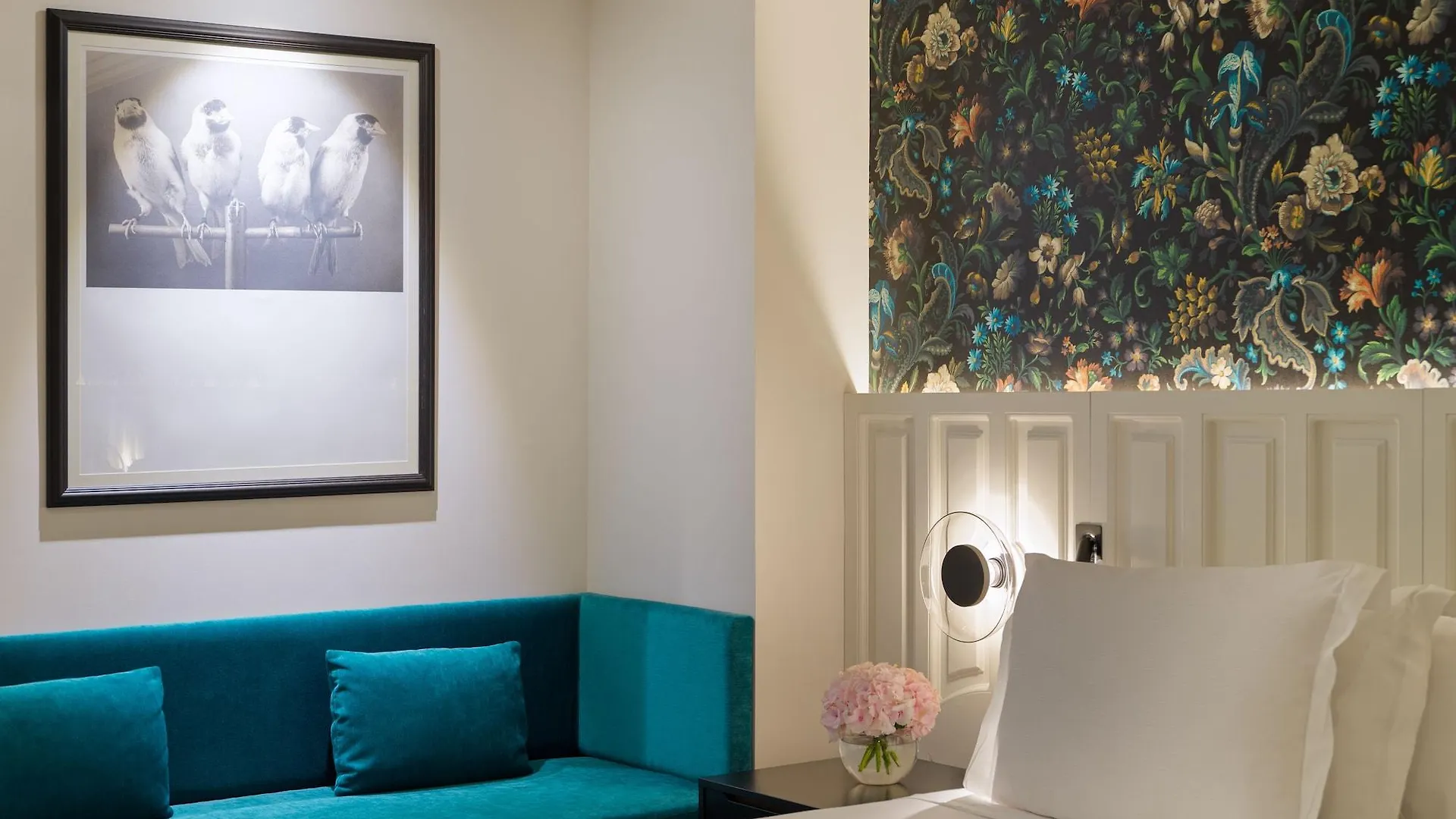 H10 Casanova Hotel Barcelona