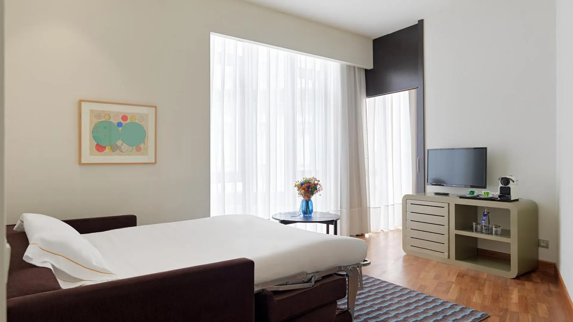 H10 Casanova Hotel Barcelona