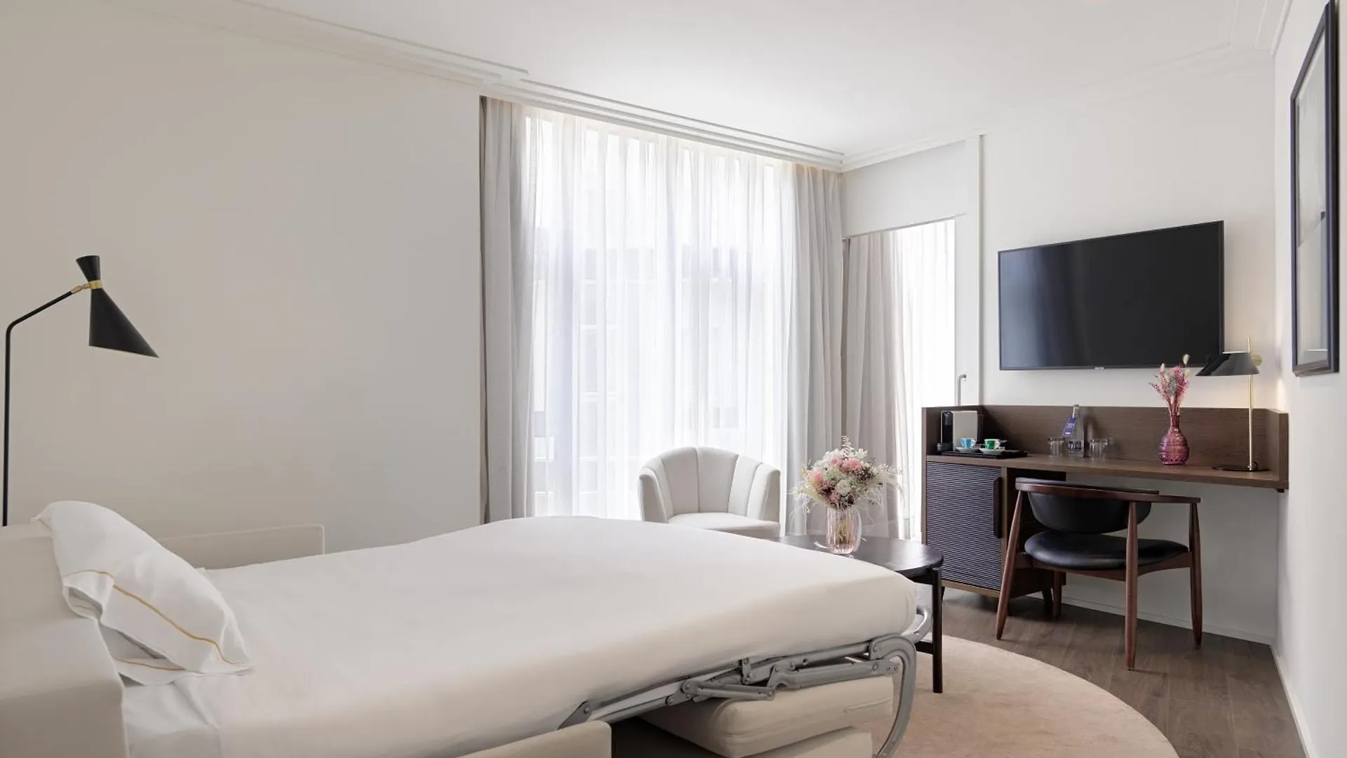 H10 Casanova Hotel Barcelona