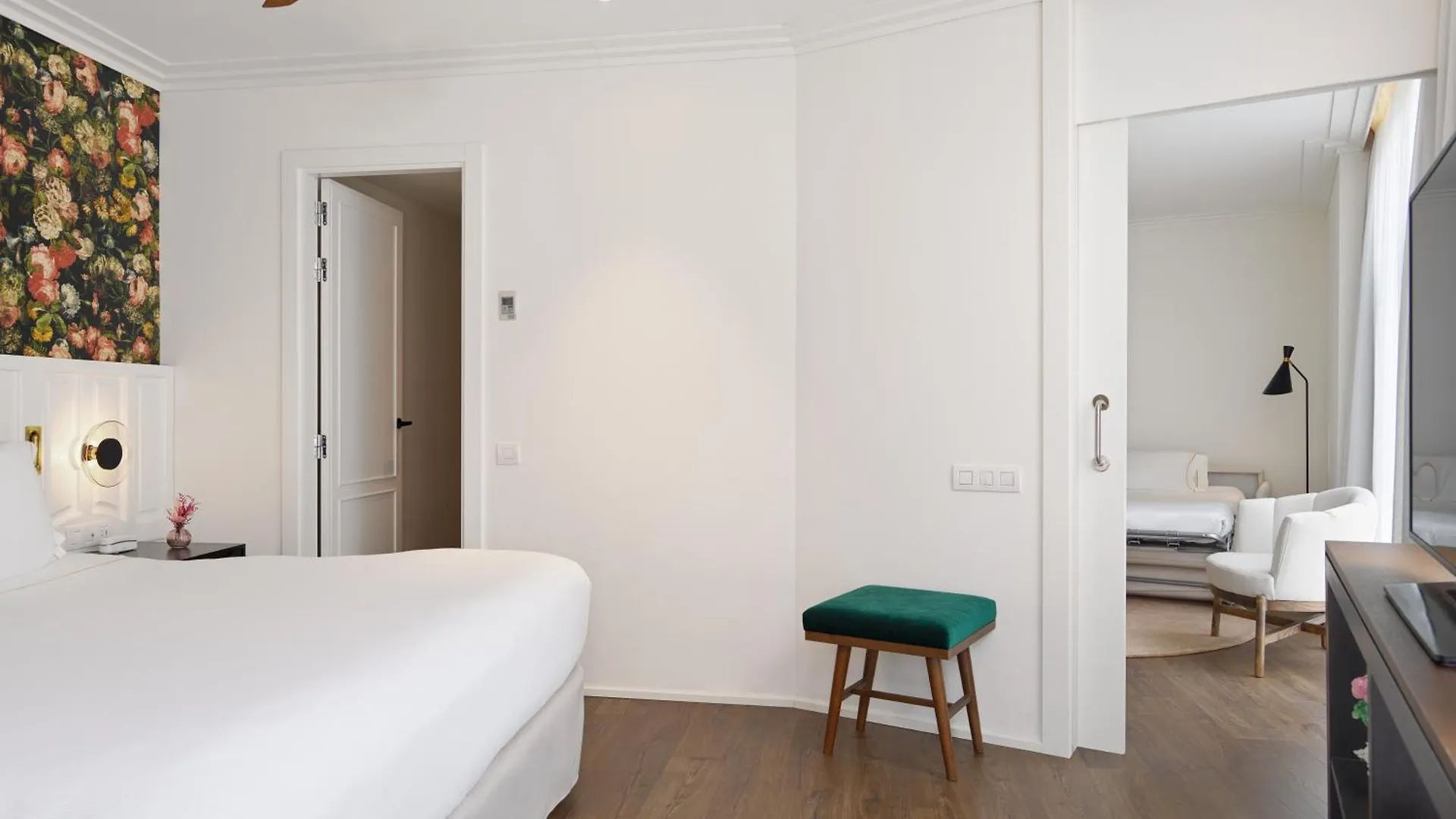H10 Casanova Hotel Barcelona