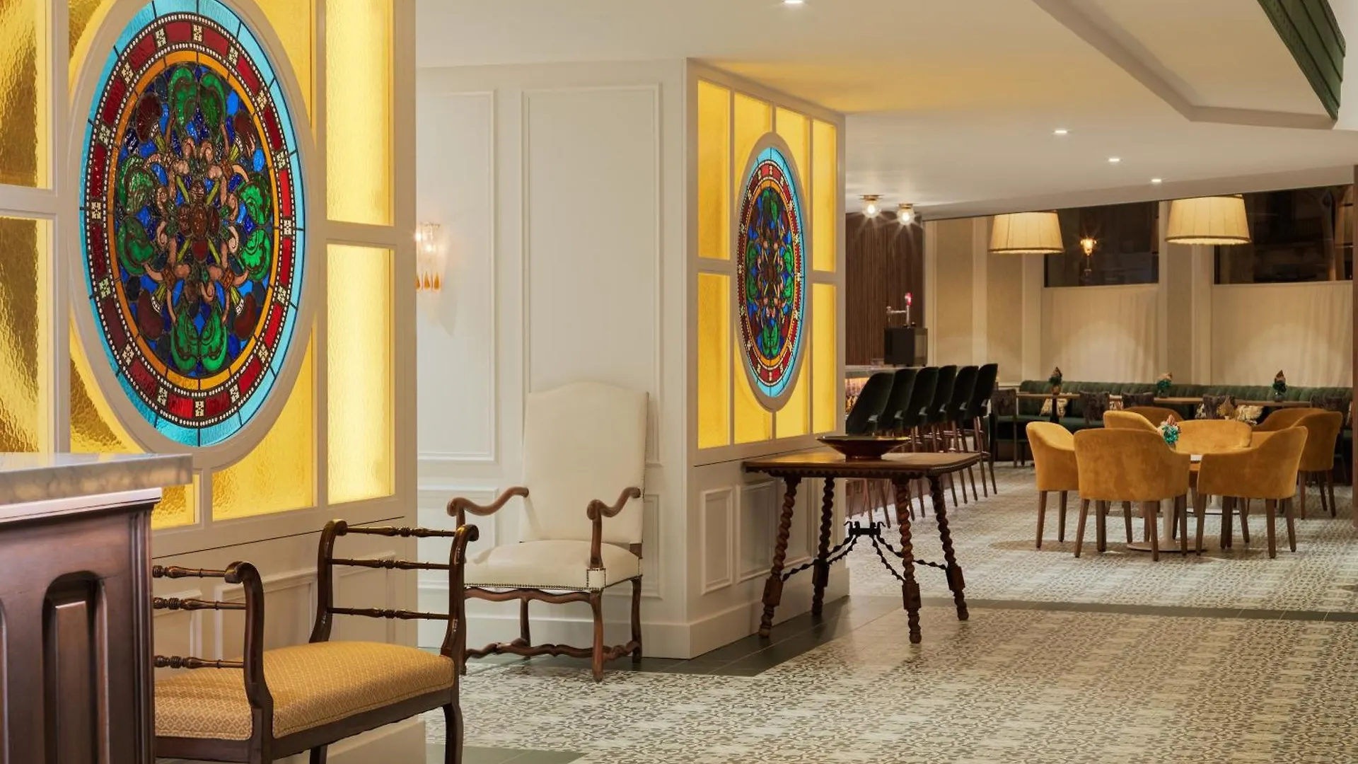 H10 Casanova Hotel Barcelona