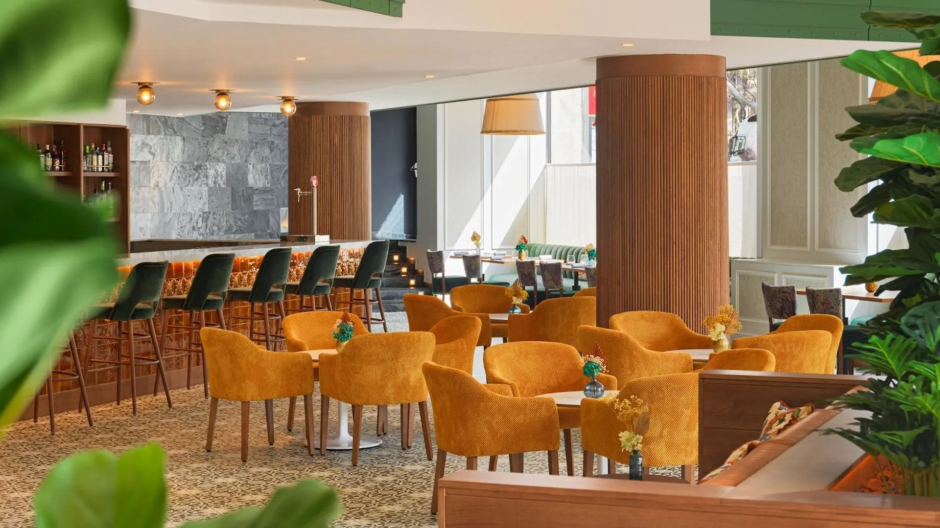 H10 Casanova Hotel Barcelona