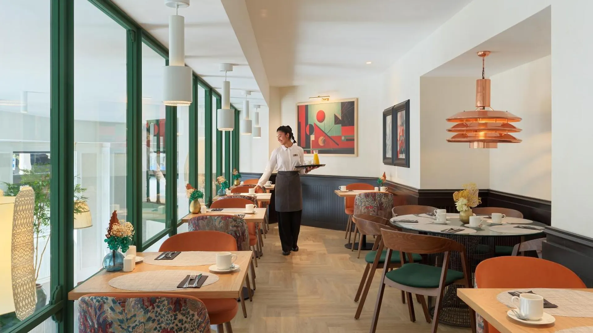H10 Casanova Hotel Barcelona