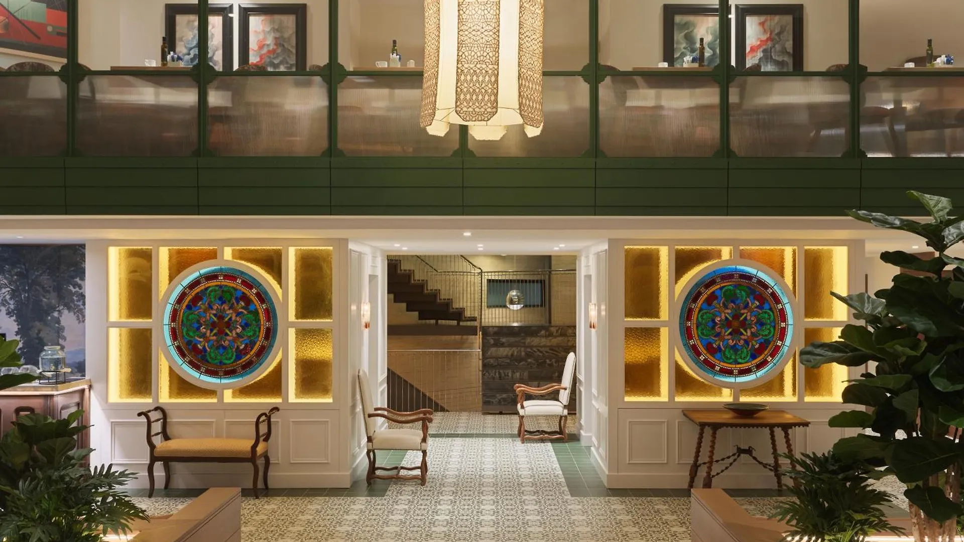 H10 Casanova Hotel Barcelona