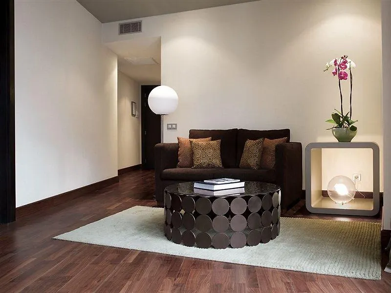Hotel H10 Casanova Barcellona